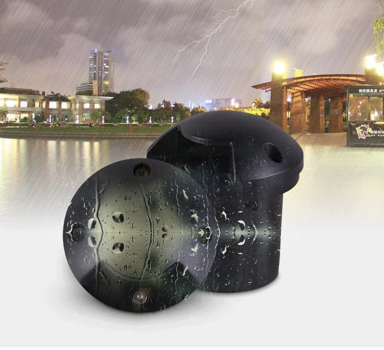 LED3W Underground Light
